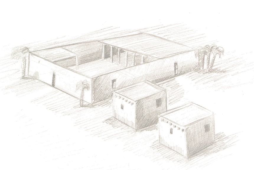The Source of Islamic Knowledge: Madrasa of Suffah