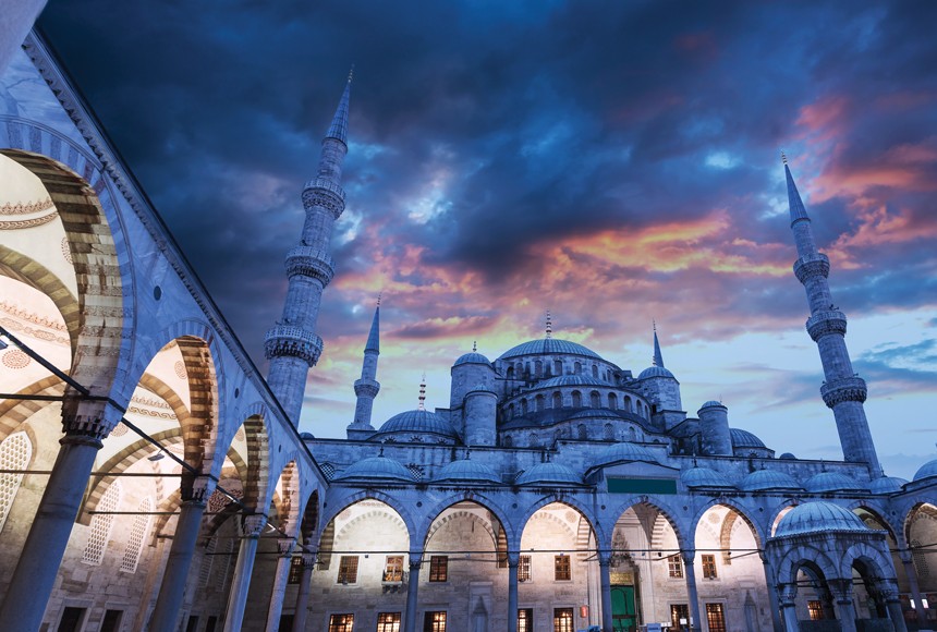 The Season of Purification and Rejuvenation - Ramadan