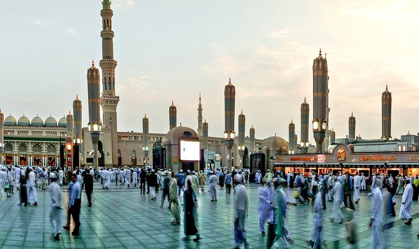 On The Subject Of Salam
