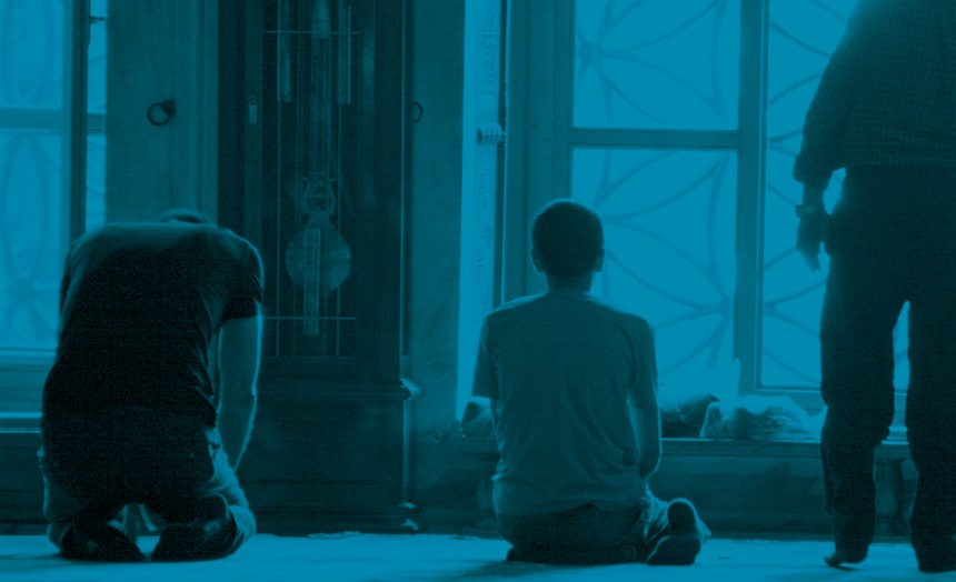 The Delight of The Eyes: Salah