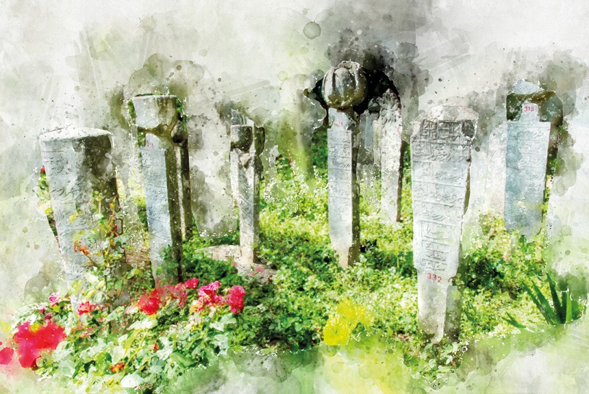 Life and Death