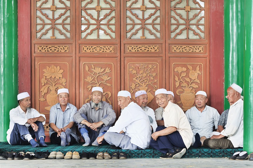Muslim Solidarity