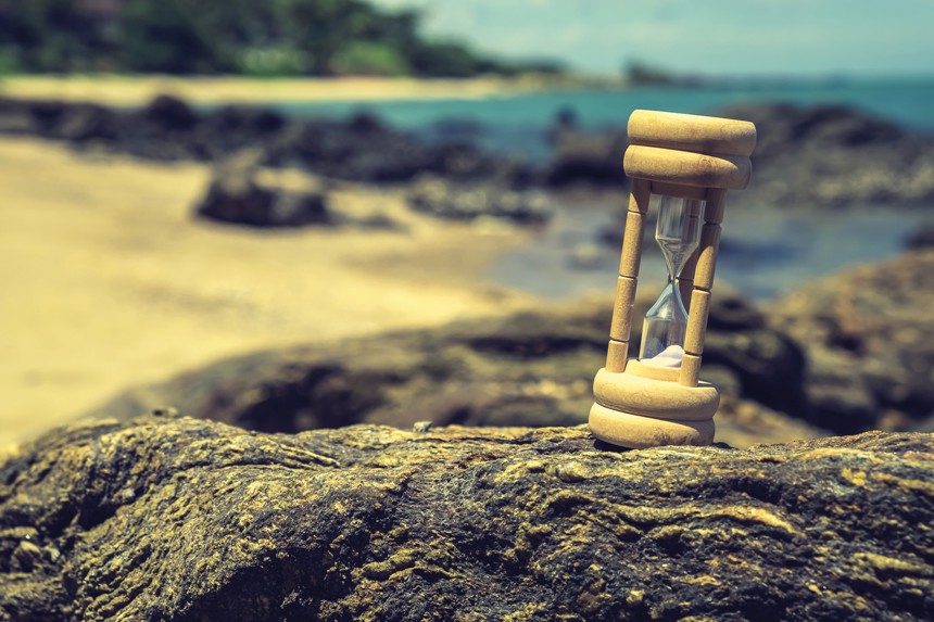Patience And Its Subtleties