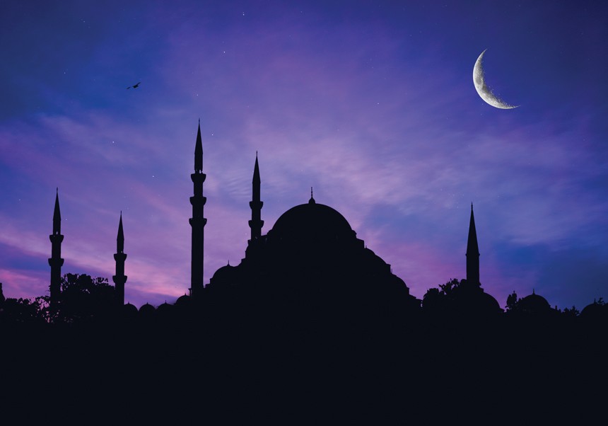 What Is Islamic Life, and How Is It Lived?