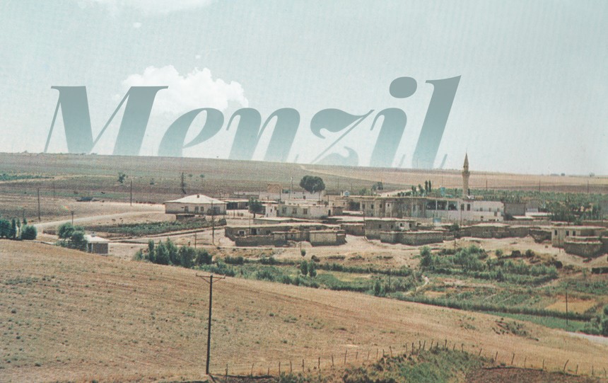 Menzil